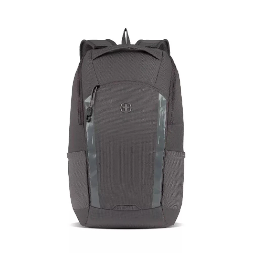 15" Swissgear Travel Work Commuter Backpack w/ Trolley Sleeve