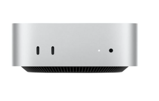 Select Stores | YMMV: Apple Mac Mini Desktop with M4 Chip