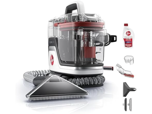 Hoover CleanSlate Plus Carpet & Upholstery Spot Cleaner