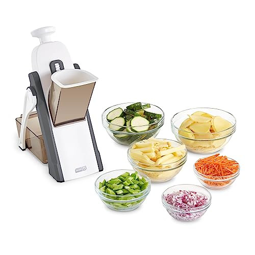 DASH Safe Slice Mandoline Slicer