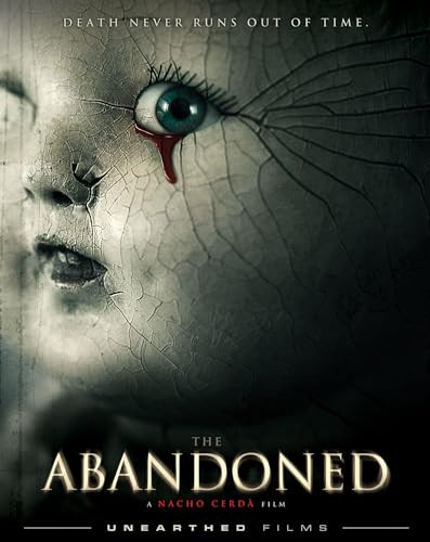 The Abandoned (2006) Movie