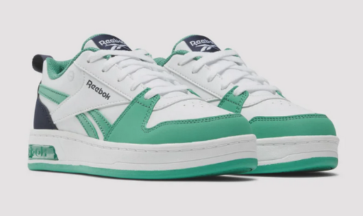 Reebok Royal Prime Step N' Flash Kids' Shoes