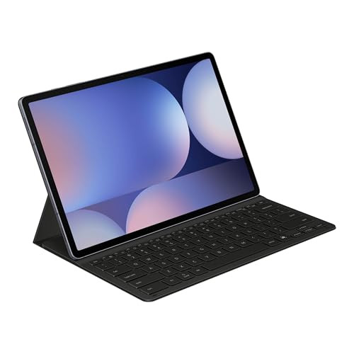 Samsung Keyboard Cover Case for Galaxy S10+