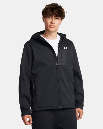 Under Armour Men's UA Storm ColdGear Infrared Shield 2.0 Jacket