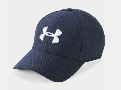 UA Blitzing 3.0 Men's Cap