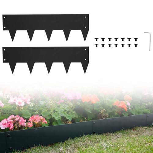 Metal Landscape Edging