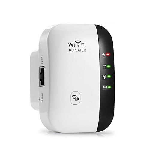 WiFi Extender Signal Booster