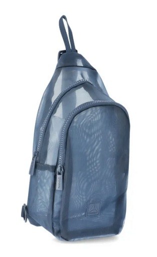 Reebok Women's Thea Crossbody Sling Bag
