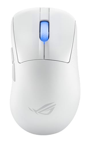 ASUS ROG Keris II Ace Wireless Gaming Mouse