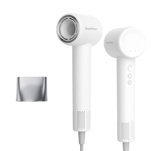 Beauti High-Speed Hair Dryer