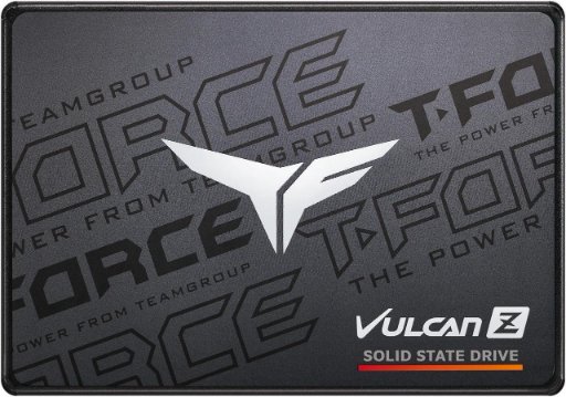 Teamgroup T-Force Vulcan Z 2TB SATA III Internal SSD