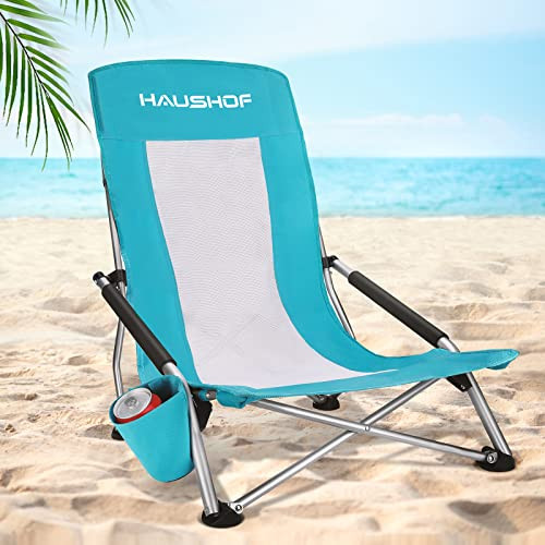 Reclining Camping/Beach Chair