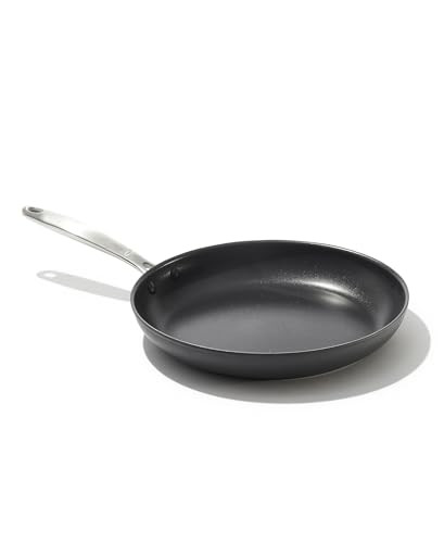 OXO Enhanced Ceramic Nonstick Frying Pan