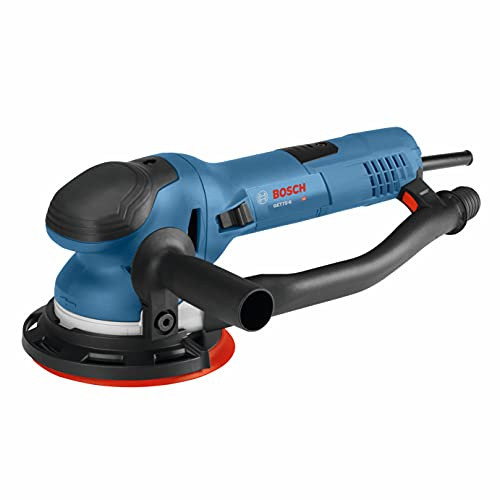 Bosch Corded Variable Speed Barrel-Grip Random Orbital Sander