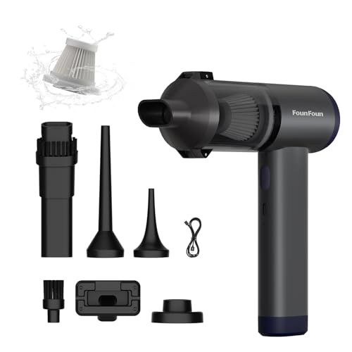 Mini Handheld Vacuum Cleaner