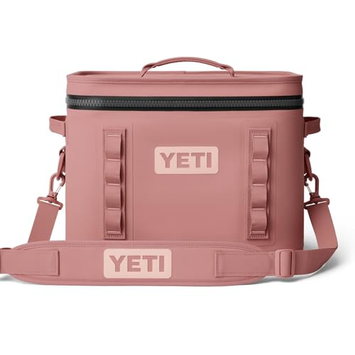 YETI Hopper Flip 18 Portable Cooler