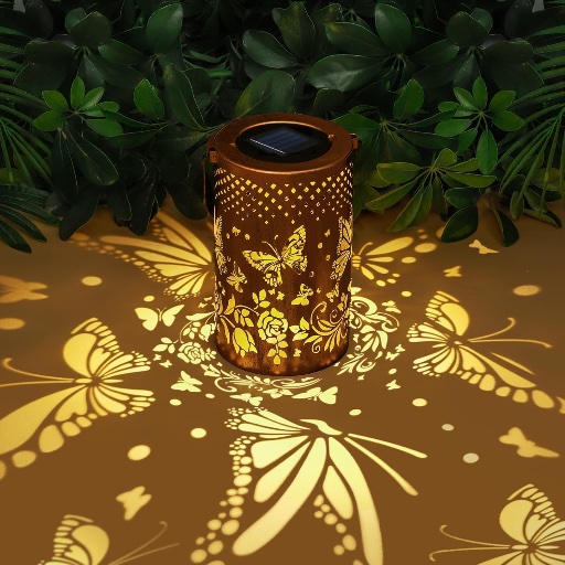 Rumiom Solar Lanterns