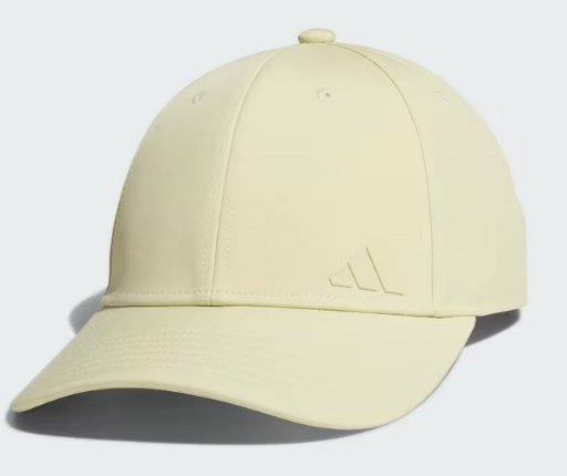 Adidas Women's Backless Hat