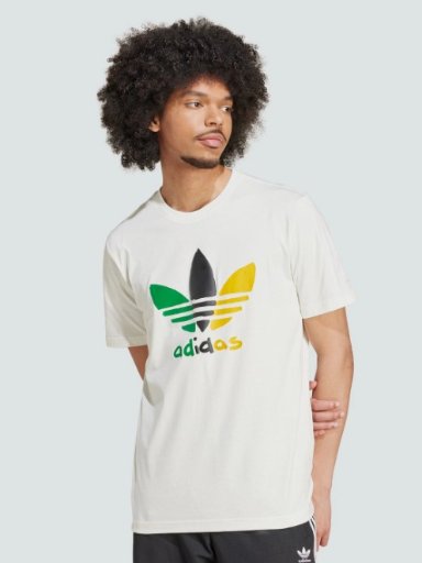 Adidas Men's Training Supply Sport Tee