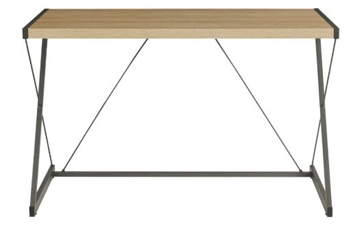 Insignia Computer Desk with Free Shipping