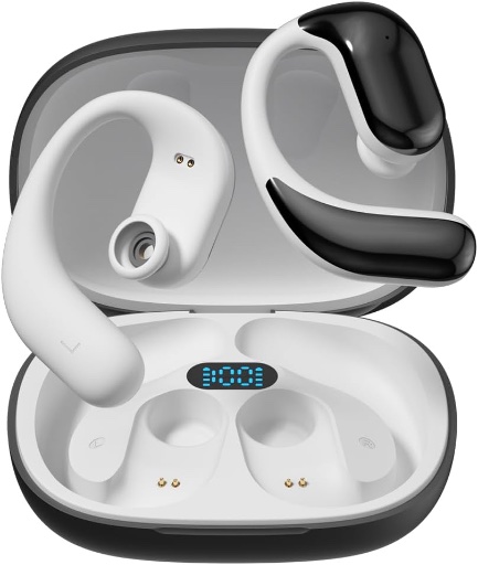 Wireless Sport Headphones