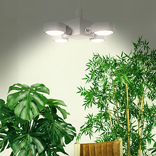 SANSI Full Spectrum LED Grow Light