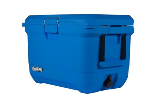 Coleman Pro 45 qt Hard Cooler