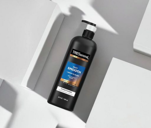 Tresemme Silky & Smooth Anti-Frizz Conditioner, 28 Fl. Oz.