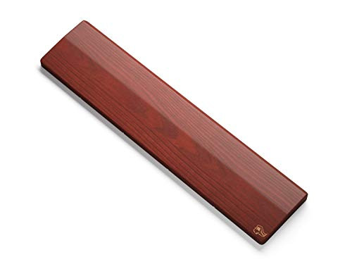 Glorious Gaming Wooden Wrist Rest