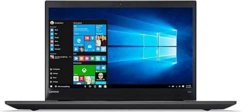 Lenovo Thinkpad T570 15.6" Business Laptop Computer (Renewed)