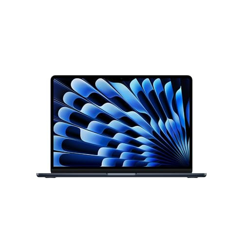 Apple 2025 MacBook Air 13-inch Laptop with M4 Chip