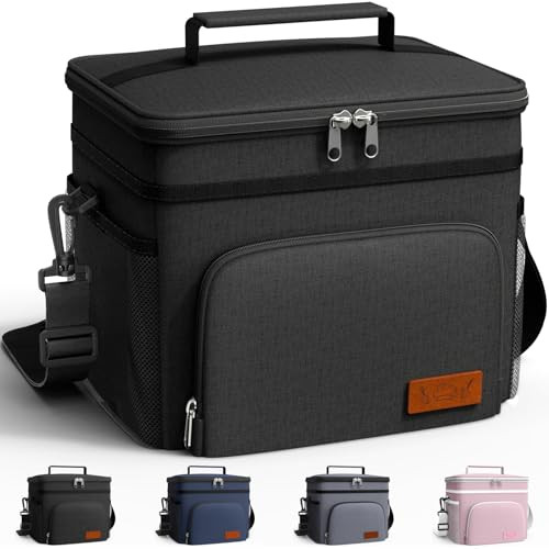 Hotor Insulated Lunch Box