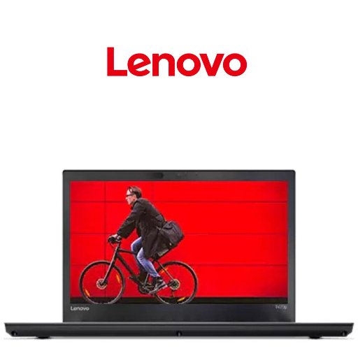 Lenovo ThinkPad Laptop (Refurbished)