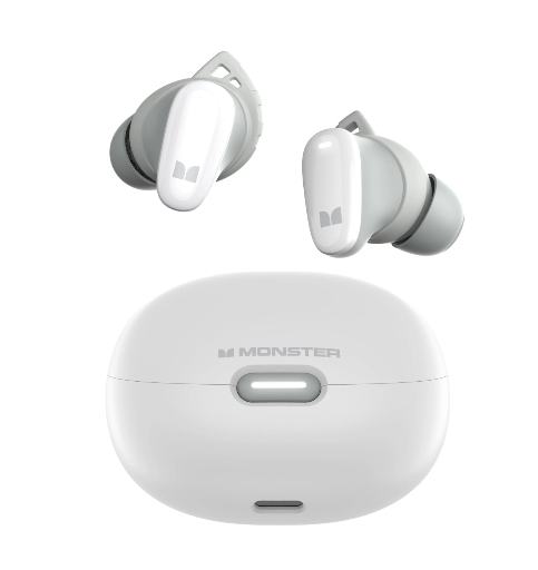 Monster Bluetooth Earbuds