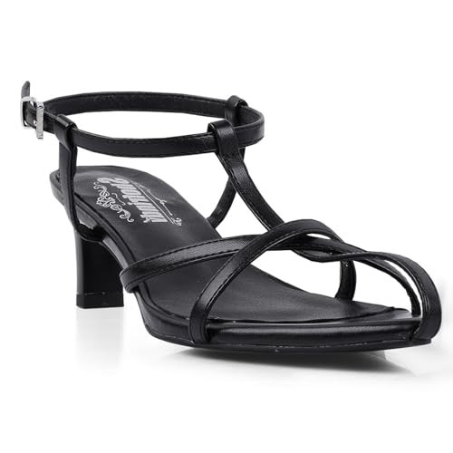 Women's Heeled Sandals