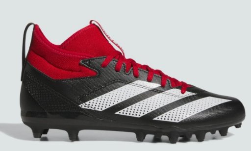 Adidas Adizero Impact.2 Football Cleats