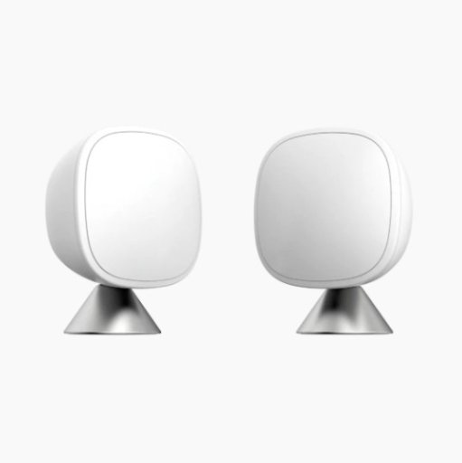 Ecobee SmartSensor 2-pack and Accessories
