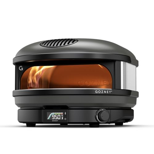 Gozney Dome S1 Pizza Oven