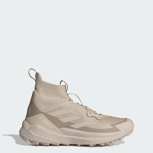 adidas Men's Terrex Free Hiker 2.0 Hiking Shoes