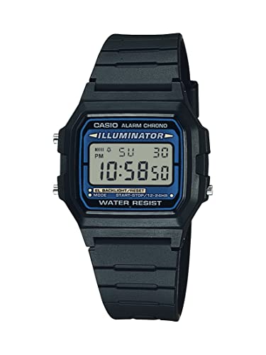 Casio Men's Vintage Illuminator Water Resistant Sport Watch Deal