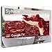SYLVOX 19" Waterproof Smart Mirror TV for Bathrooms