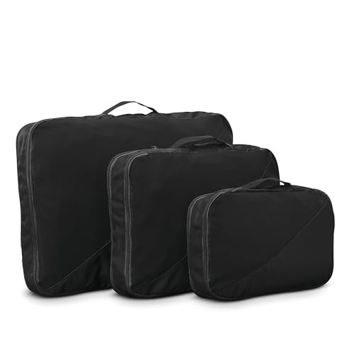 Samsonite Compression Packing Cube 3 PC  Set
