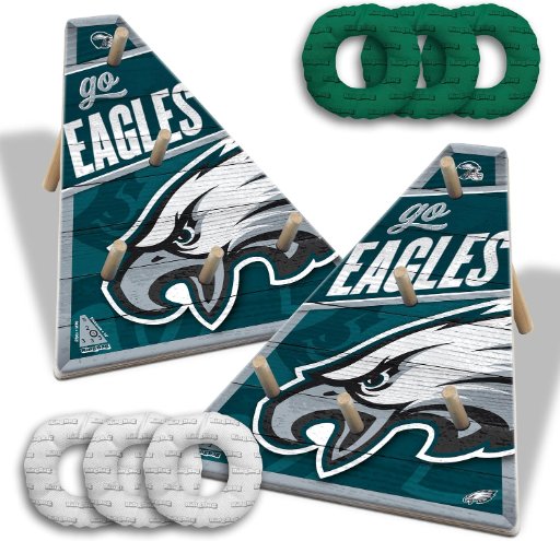 YouTheFan NFL RingBag Game