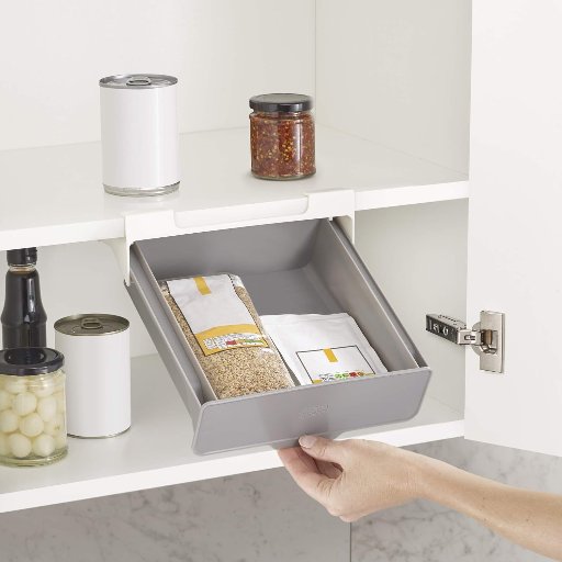 Joseph Joseph Under-Shelf Drawer