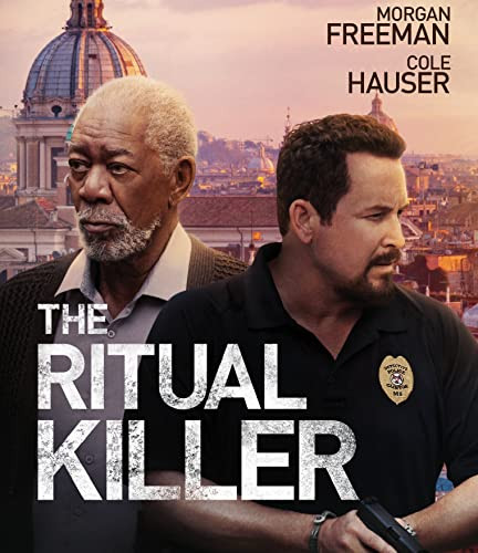 The Ritual Killer Digital