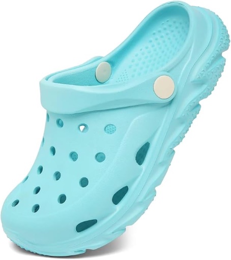 Kids Garden Clogs