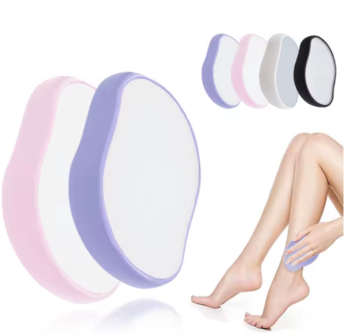 Crystal Epil Hair Removal Eraser