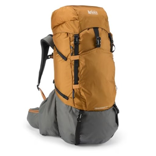 REI Co-Op Men's or Women's Trailmade 60 Hiking Pack