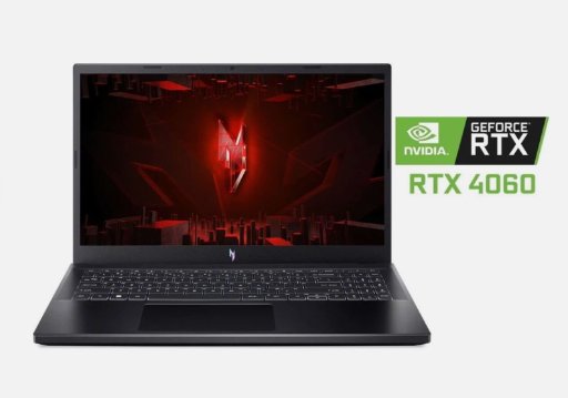 Acer Nitro V Refurbished Gaming Laptop