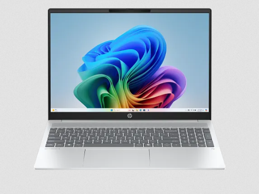 HP OmniBook 5 16 AI Laptop